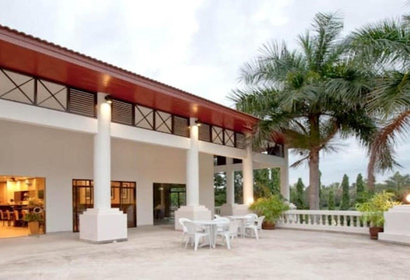 호텔 Panorama Golf And Country Club