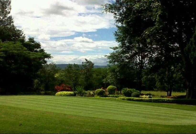 호텔 Panorama Golf And Country Club