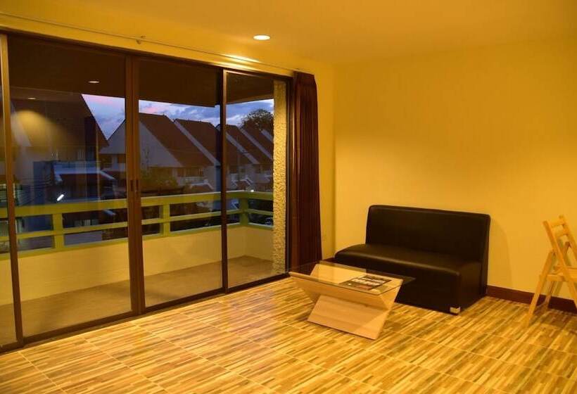 호텔 Panorama Golf And Country Club