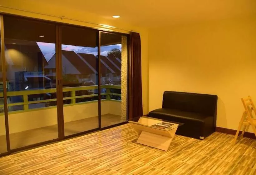 ホテル Panorama Golf And Country Club