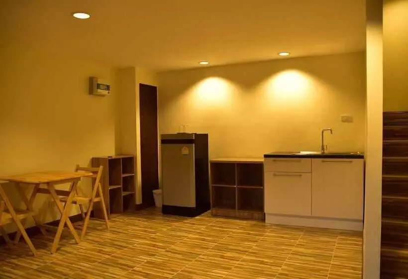 ホテル Panorama Golf And Country Club