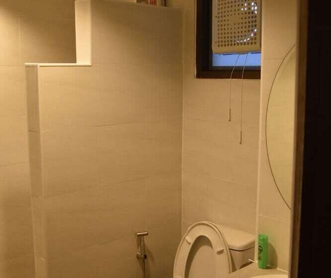 호텔 Panorama Golf And Country Club