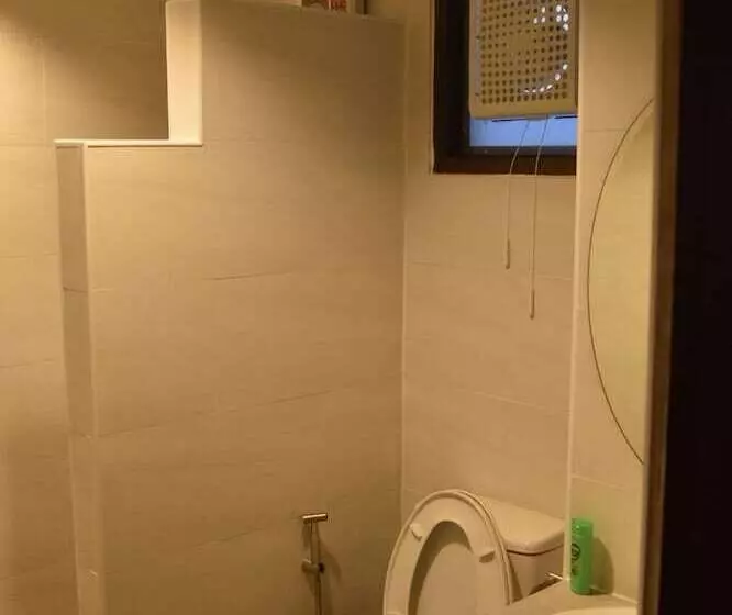 ホテル Panorama Golf And Country Club