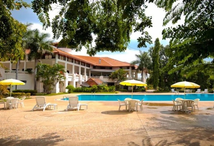 호텔 Panorama Golf And Country Club