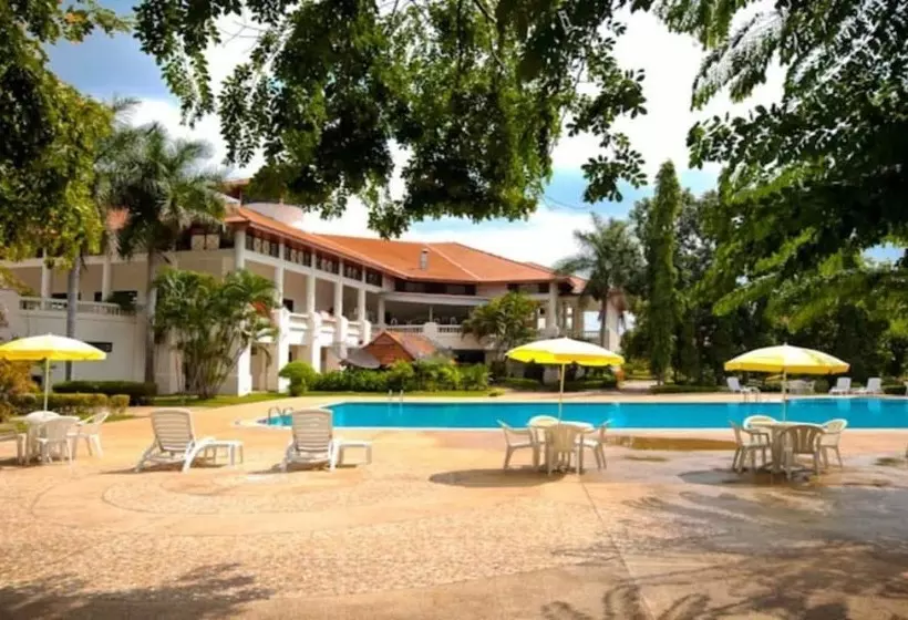 ホテル Panorama Golf And Country Club