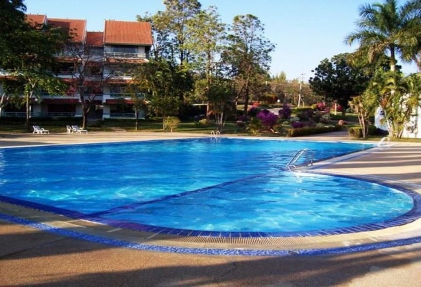 호텔 Panorama Golf And Country Club