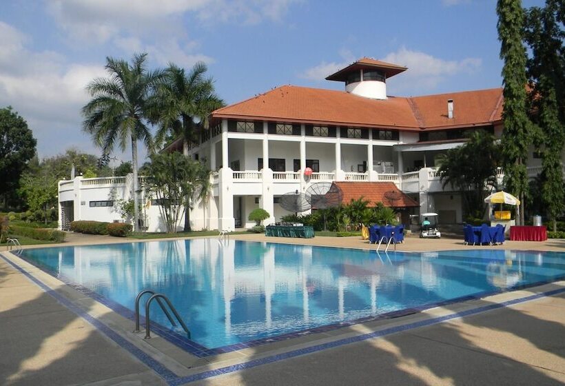 호텔 Panorama Golf And Country Club