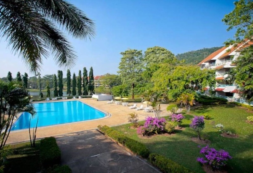 호텔 Panorama Golf And Country Club