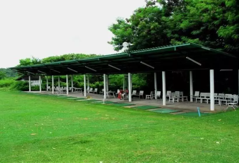 ホテル Panorama Golf And Country Club