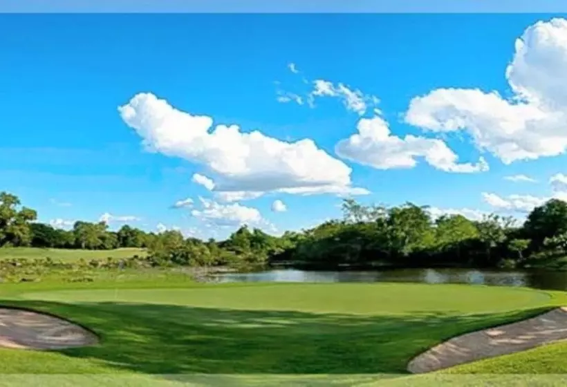 ホテル Panorama Golf And Country Club