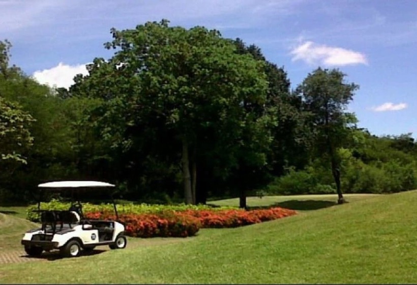 호텔 Panorama Golf And Country Club