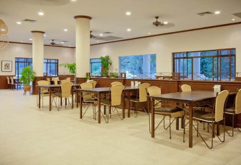 호텔 Panorama Golf And Country Club