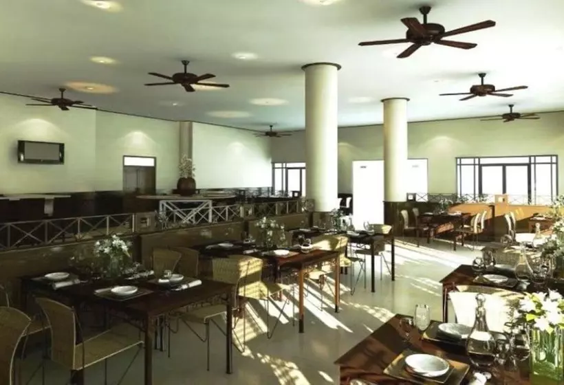 ホテル Panorama Golf And Country Club