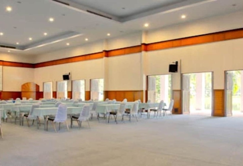 호텔 Panorama Golf And Country Club