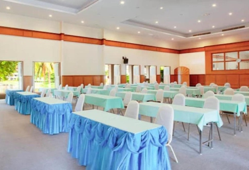 호텔 Panorama Golf And Country Club