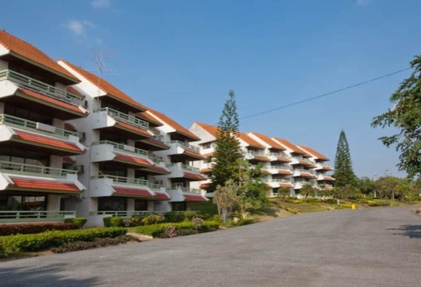 호텔 Panorama Golf And Country Club