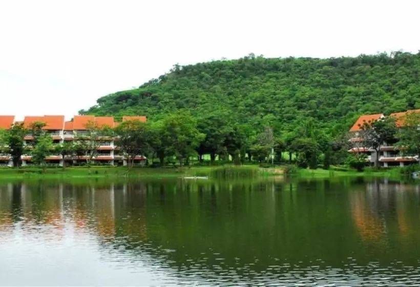 ホテル Panorama Golf And Country Club