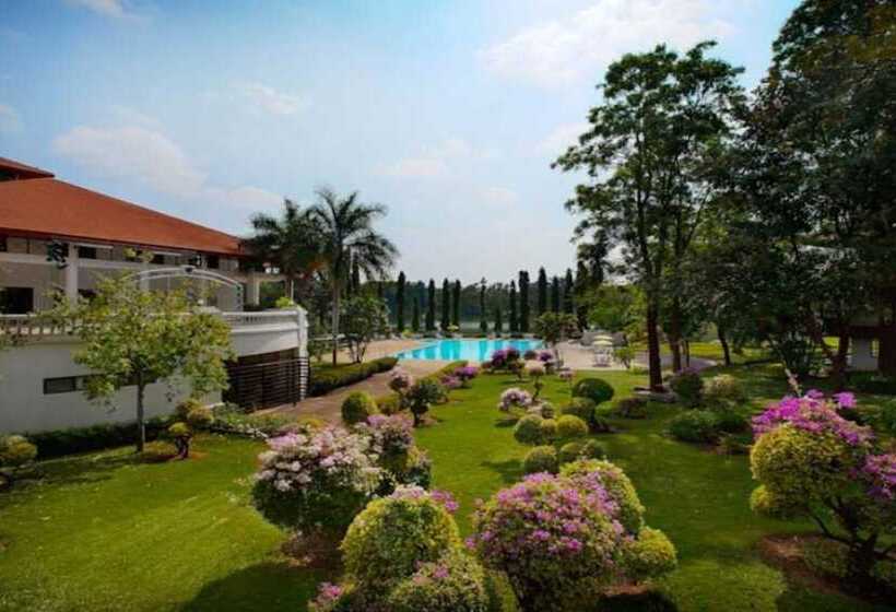 호텔 Panorama Golf And Country Club