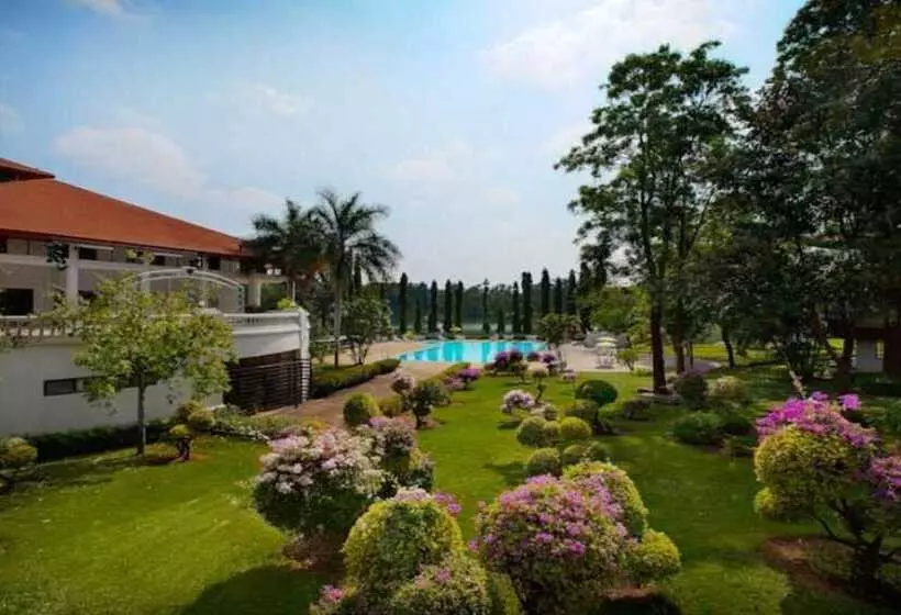 ホテル Panorama Golf And Country Club