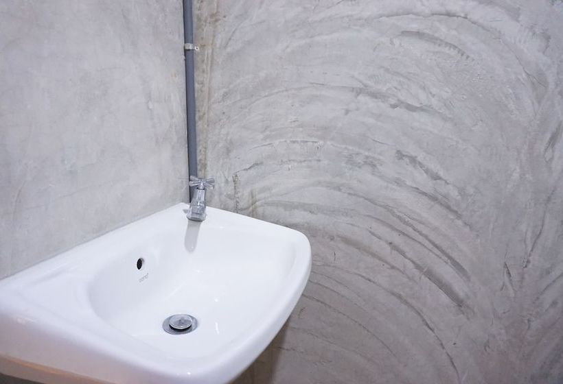 Hotel Ratchanee Resort Ban Rai