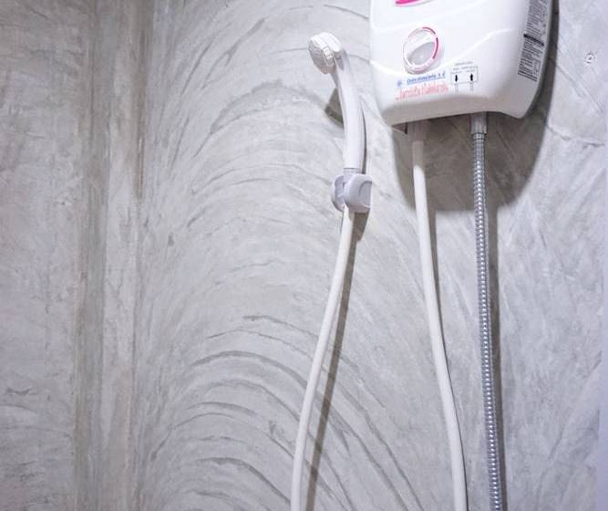 Hotel Ratchanee Resort Ban Rai