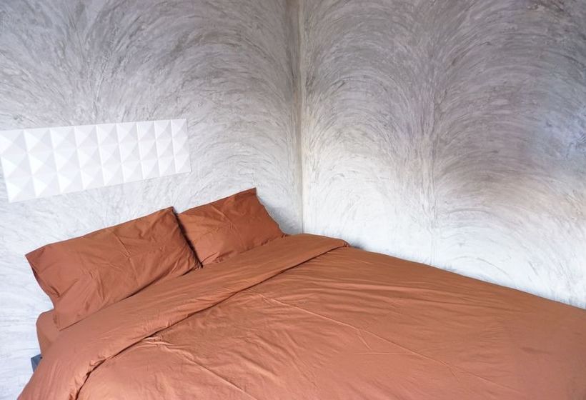 Hotel Ratchanee Resort Ban Rai