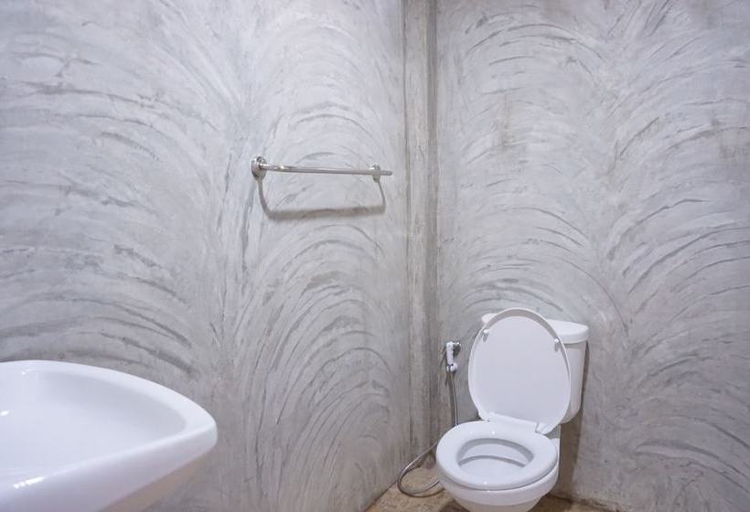 Otel Ratchanee Resort Ban Rai