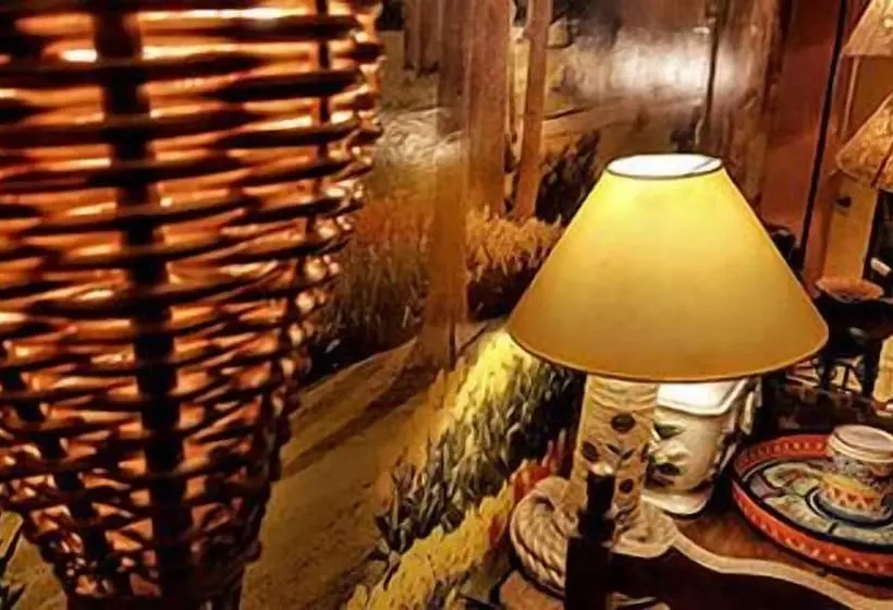 ホテル Real Malintzi Zacatelco