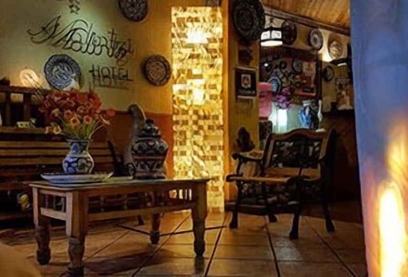 ホテル Real Malintzi Zacatelco