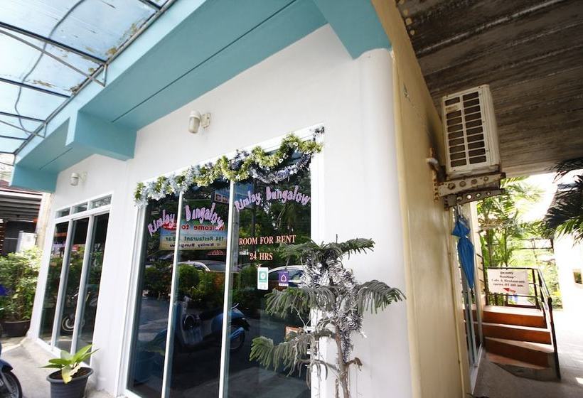 Hotel Rimlay Bungalow