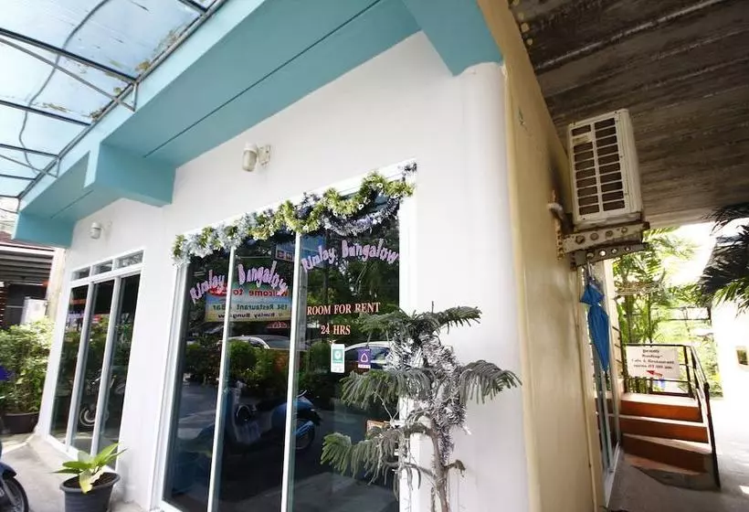 ホテル Rimlay Bungalow