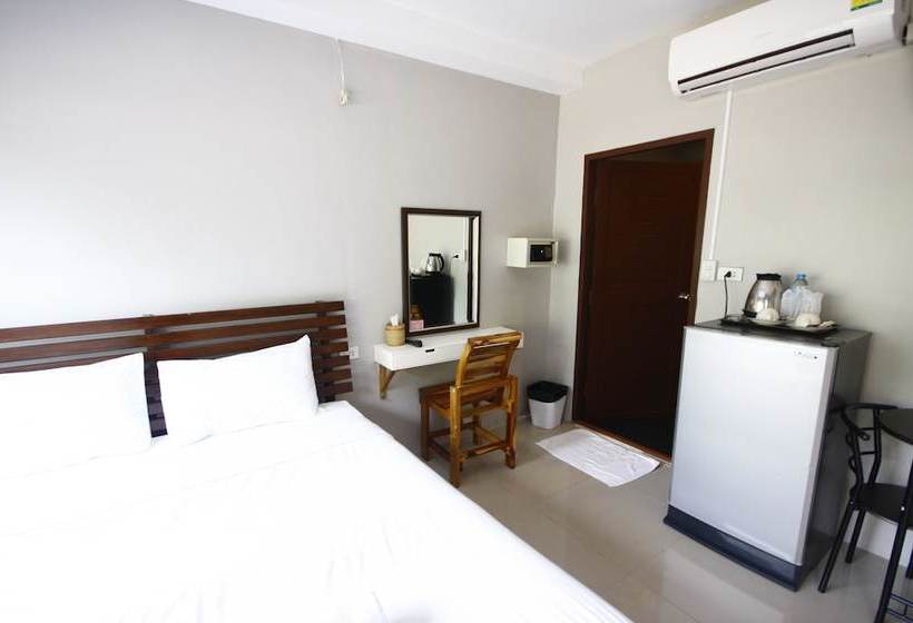 Hotel Rimlay Bungalow