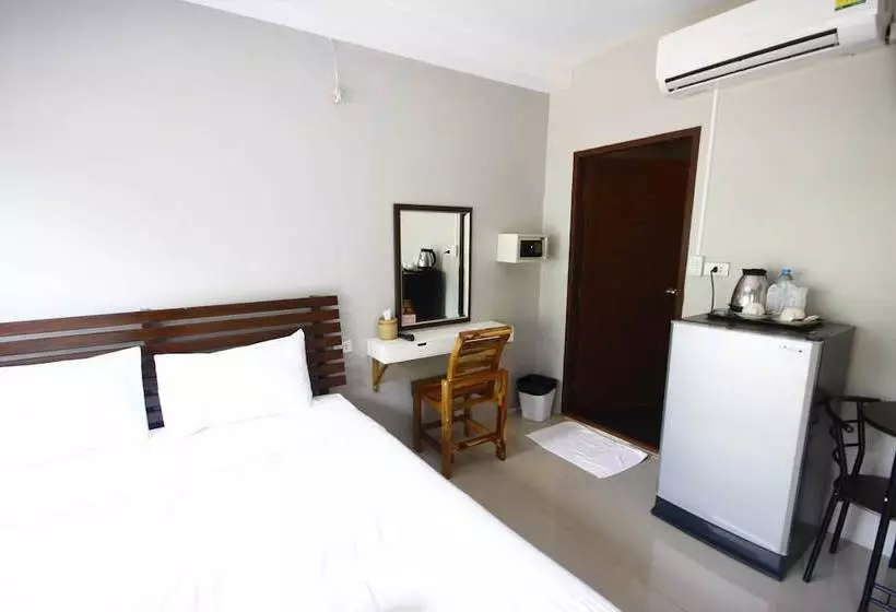 ホテル Rimlay Bungalow