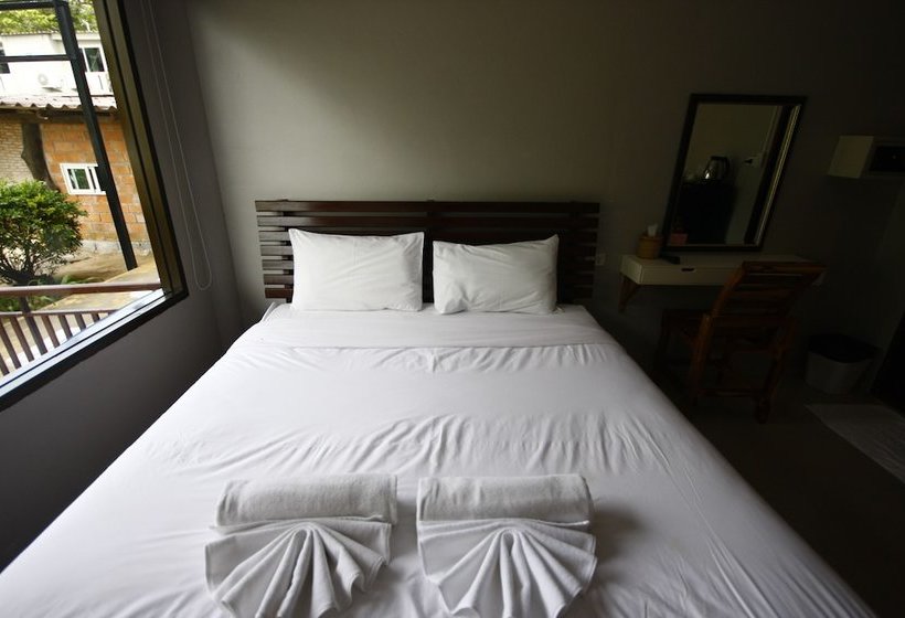 Hotel Rimlay Bungalow