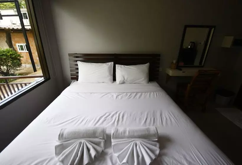 ホテル Rimlay Bungalow