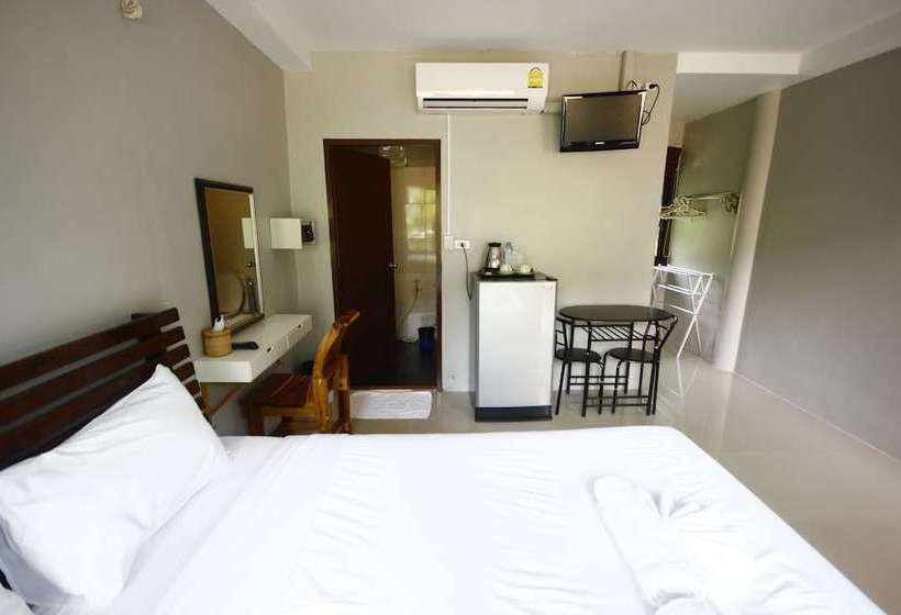 Hotel Rimlay Bungalow