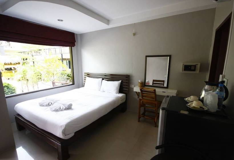 Hotel Rimlay Bungalow