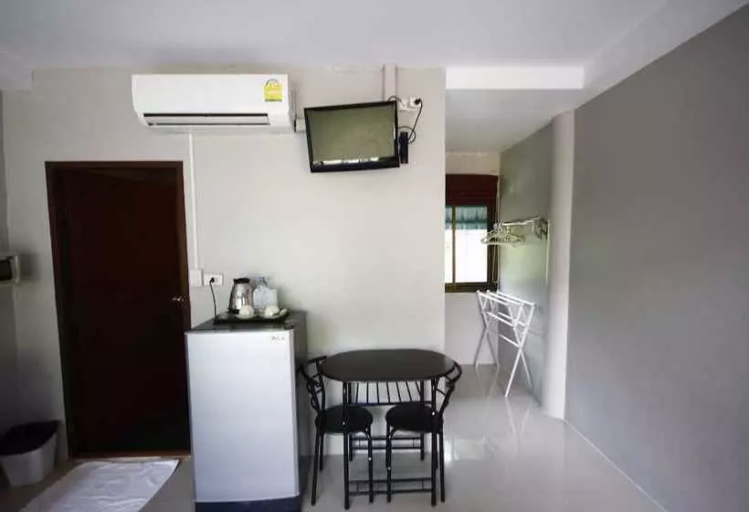 ホテル Rimlay Bungalow