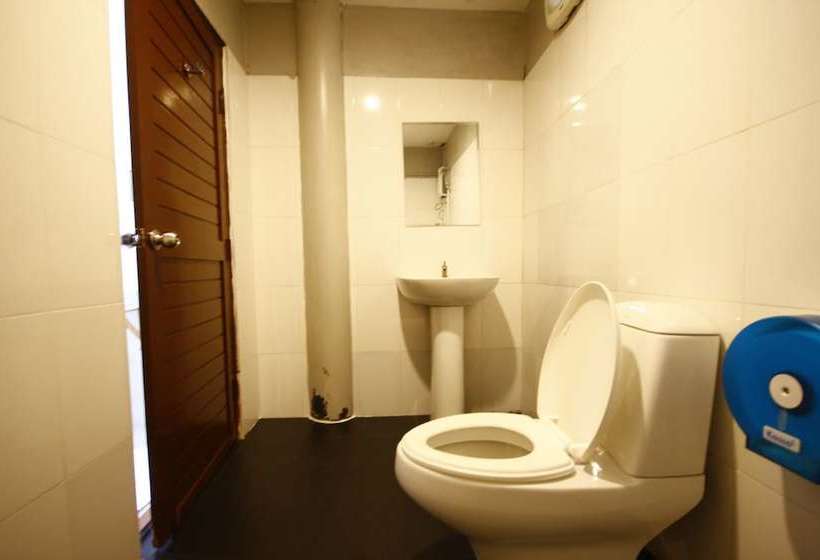 Hotel Rimlay Bungalow