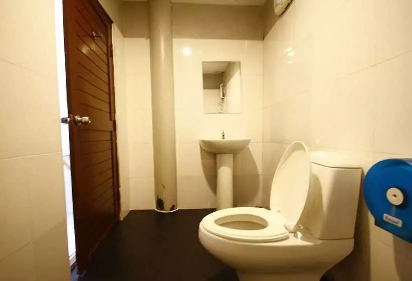 ホテル Rimlay Bungalow