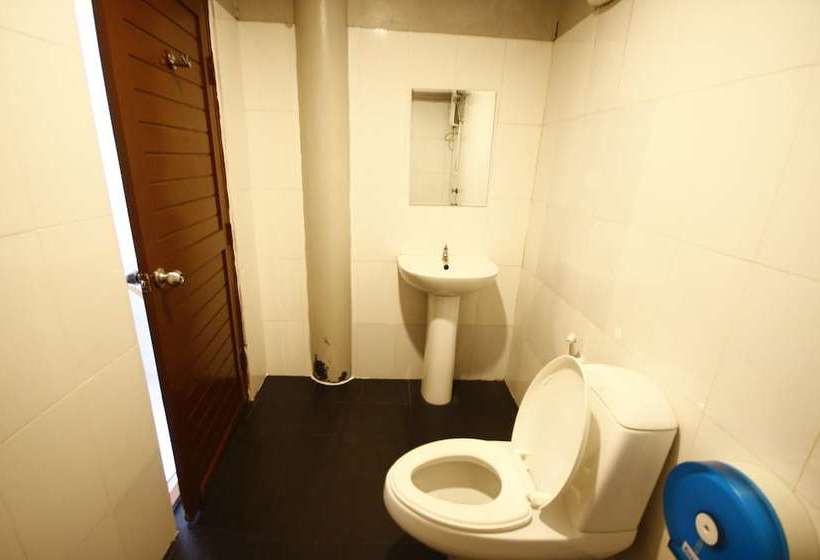 Hotel Rimlay Bungalow