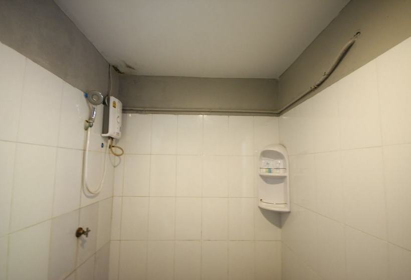 Hotel Rimlay Bungalow