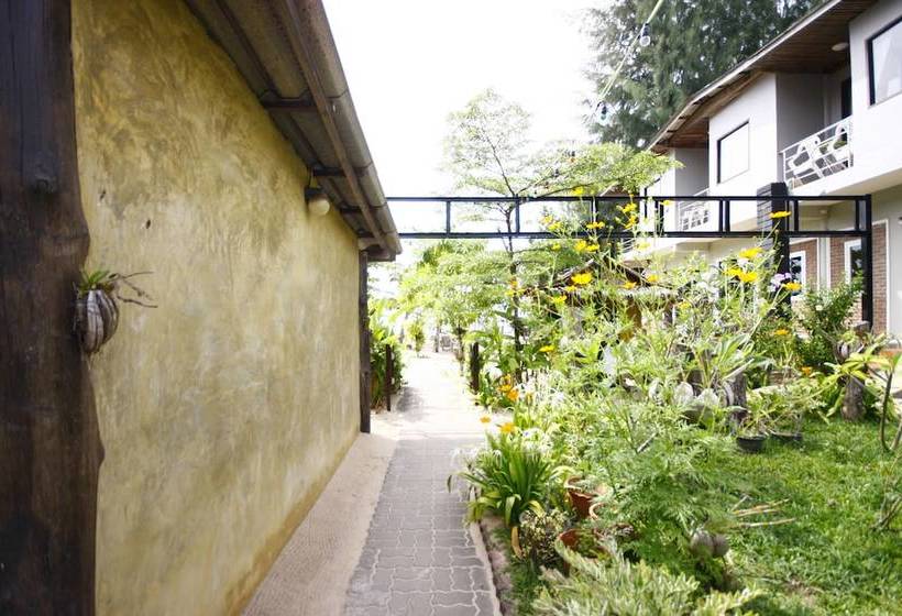 Hotel Rimlay Bungalow