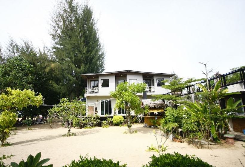 Hotel Rimlay Bungalow