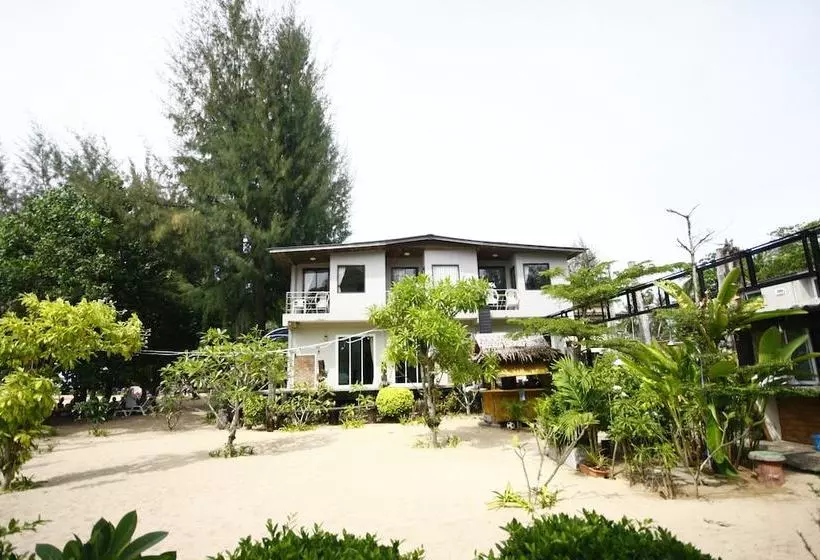 ホテル Rimlay Bungalow