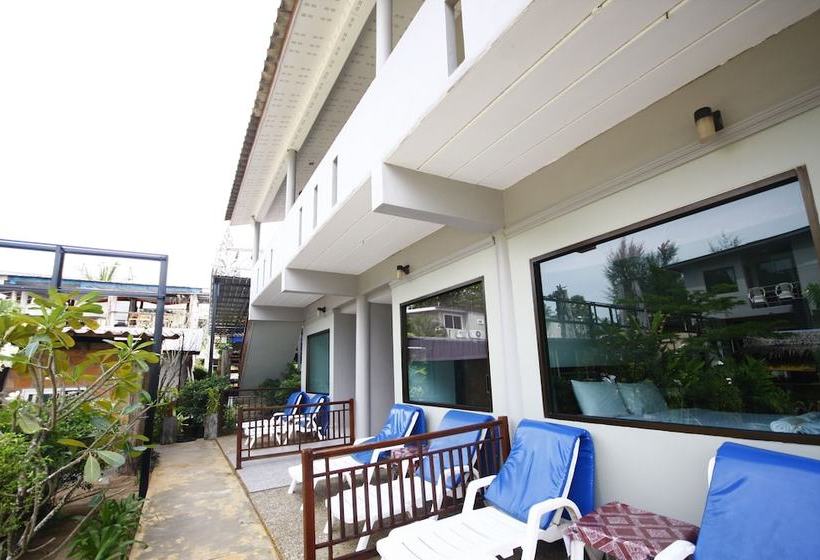 Hotel Rimlay Bungalow