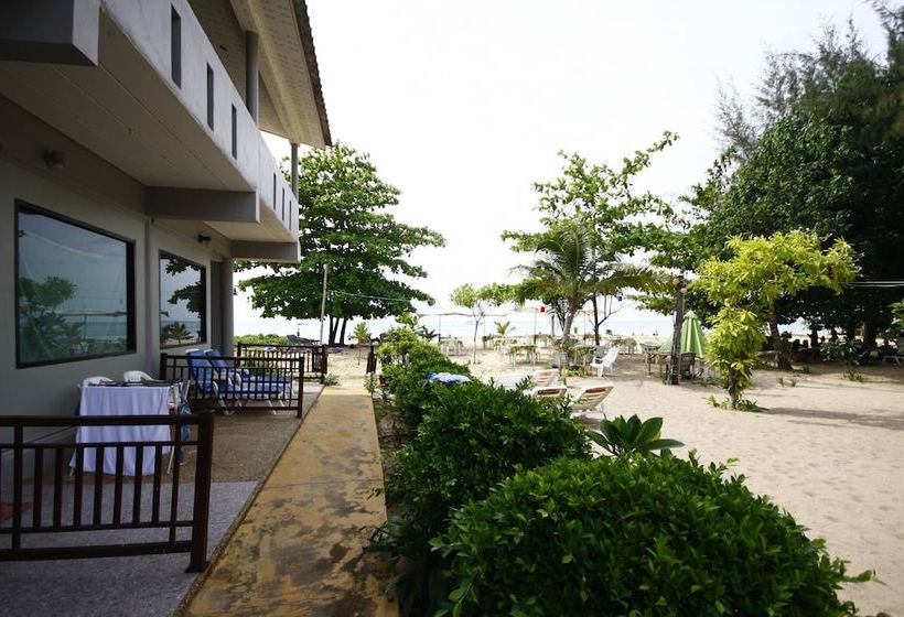 Hotel Rimlay Bungalow