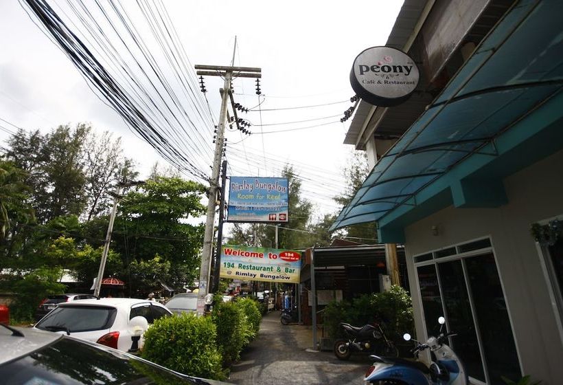 Hotel Rimlay Bungalow