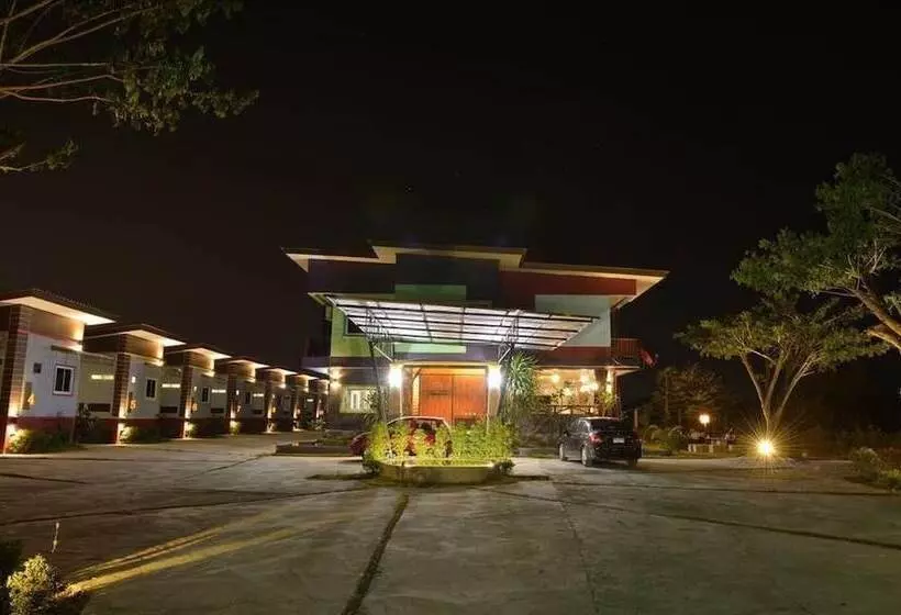 ホテル Safe House Phatthalung Resort