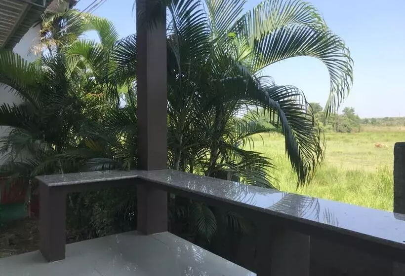 ホテル Safe House Phatthalung Resort